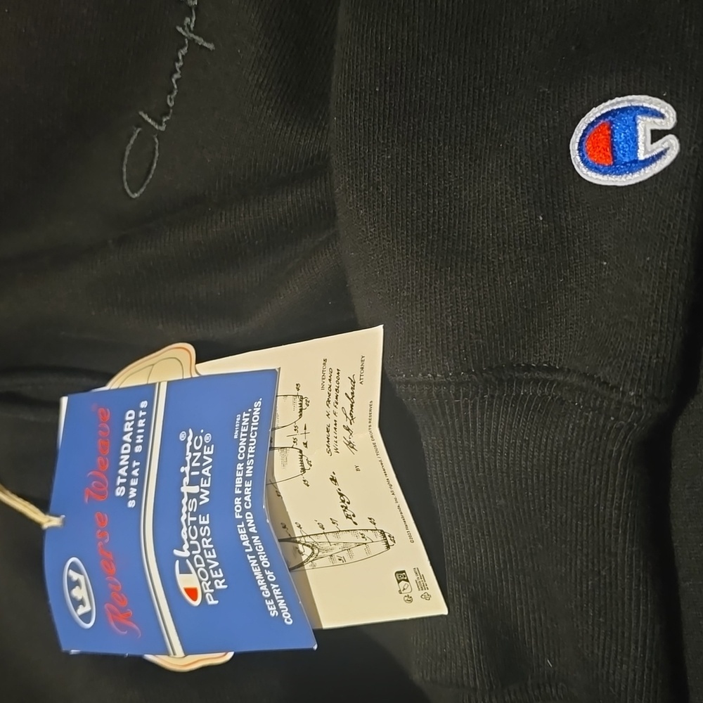 Champion UO Exclusive Arena Solid Reverse Weave H… - image 11